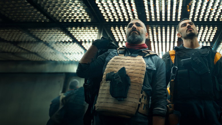 Vengeance still 6