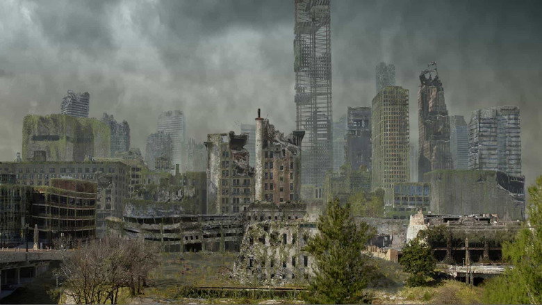Life After People: The Series still 4