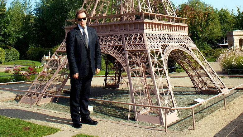 Jonathan Meades On France still 2