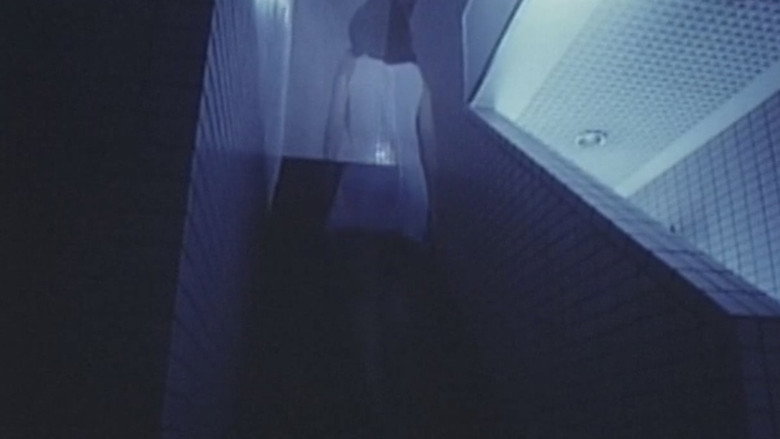 Erotic Ghost Story: Female Ghost in Heat still 3