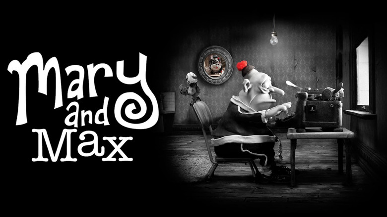 Mary and Max still 8