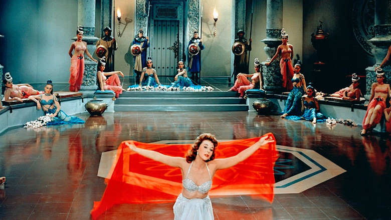 The Conqueror: Hollywood Fallout still 2