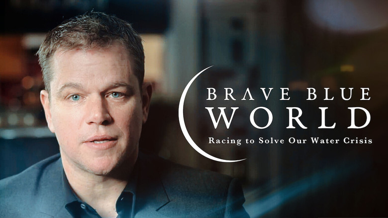 Brave Blue World: Racing to Solve Our Water Crisis still 3