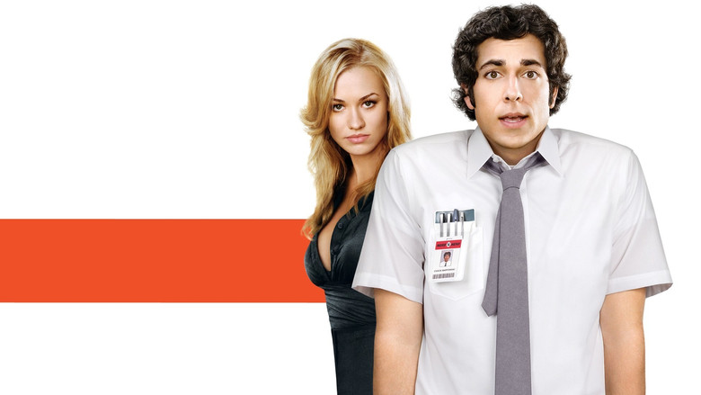 Chuck still 2