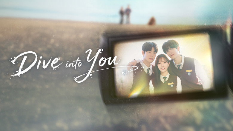 Dive into You still 6