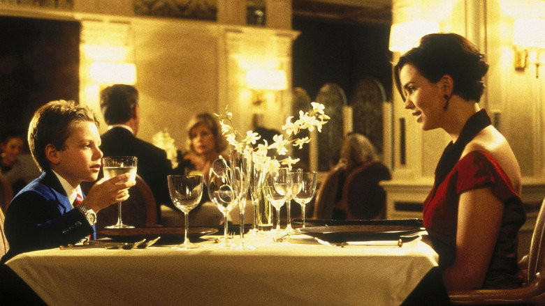 Blank Check still 8