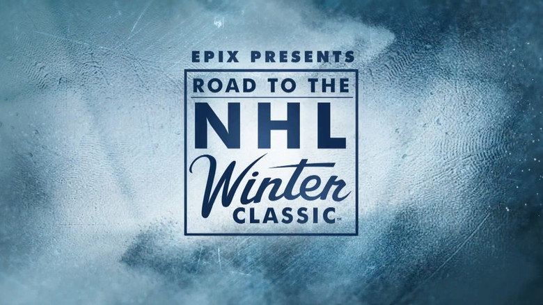 Road to the NHL Winter Classic still 1