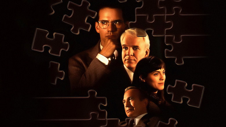 The Spanish Prisoner still 1