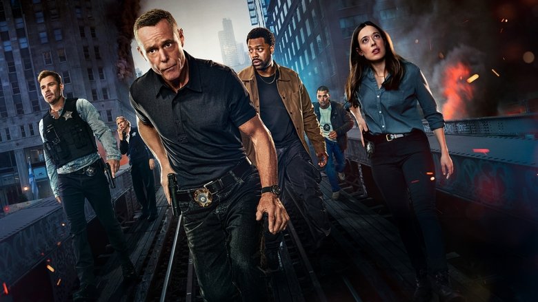Chicago P.D. still 4