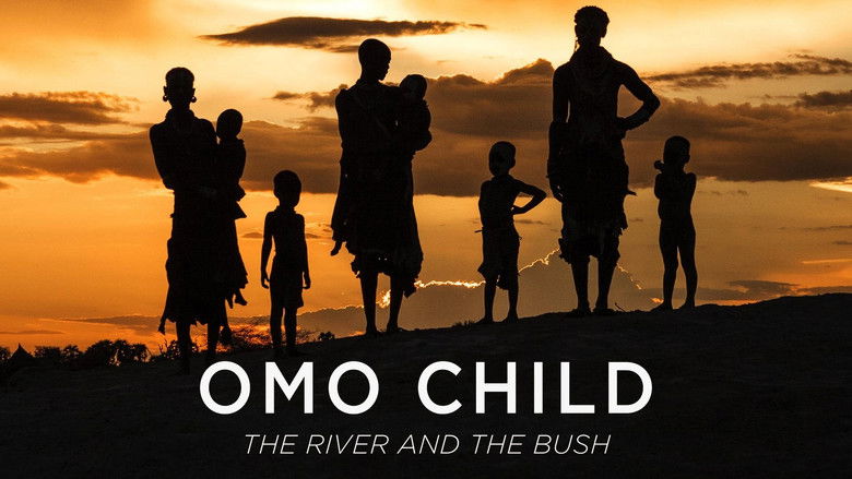 Omo Child: The River and the Bush still 1