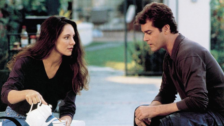 Unlawful Entry still 7