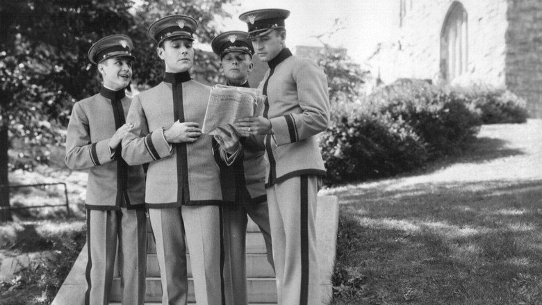 West Point still 3