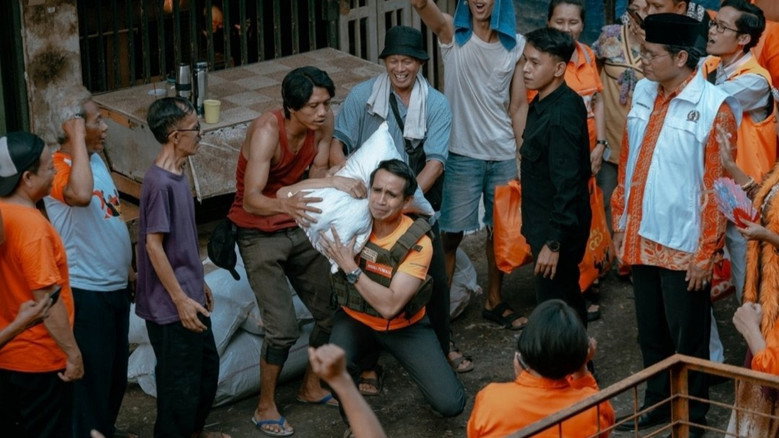 Bapak Paling Jujur still 4