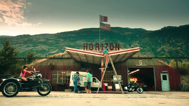 Station Horizon still 1