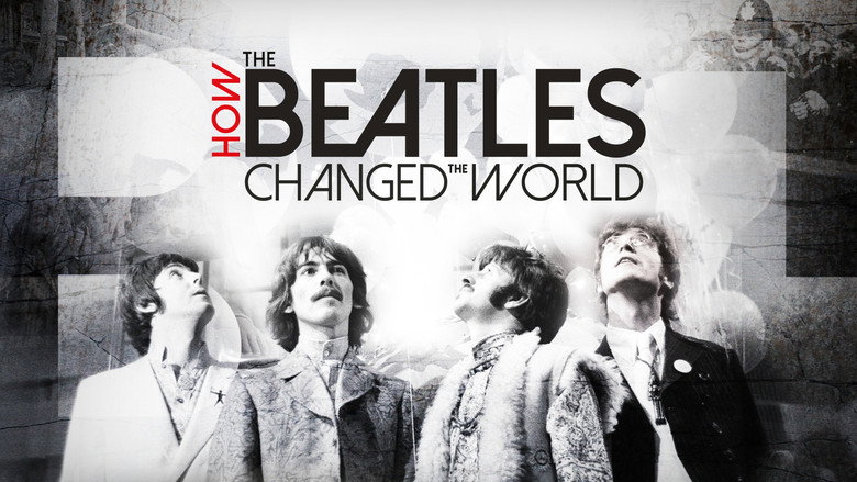How the Beatles Changed the World still 8