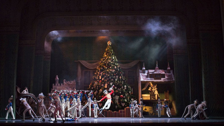 The Nutcracker still 3
