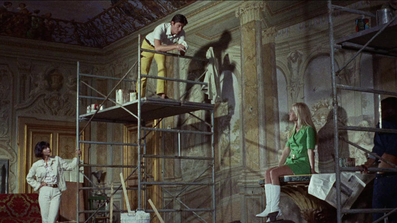 The Sex of Angels still 6