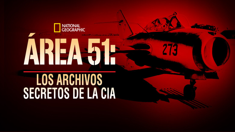Area 51: The CIA's Secret still 4
