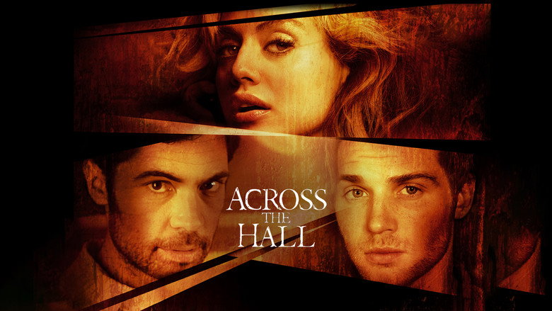 Across the Hall still 7
