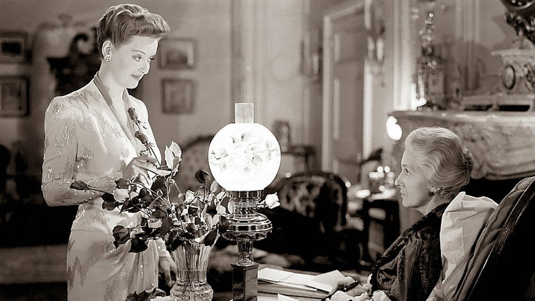 Now, Voyager still 8