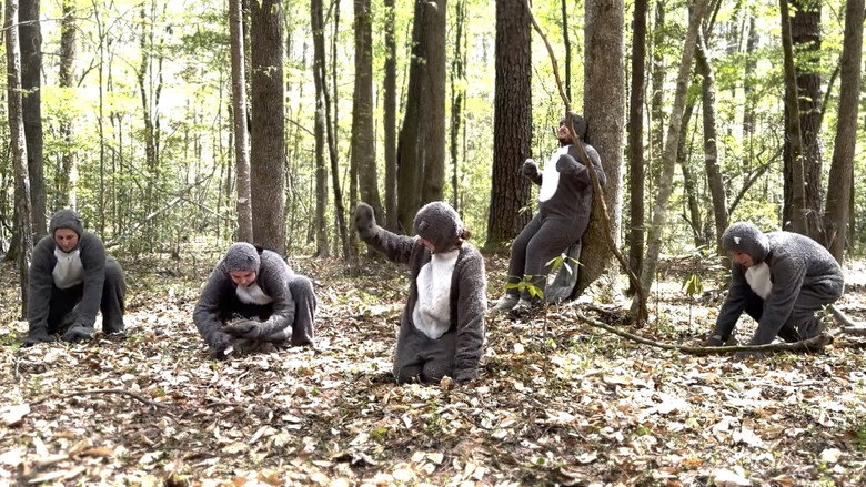 Nature Planet: Squirrels still 1