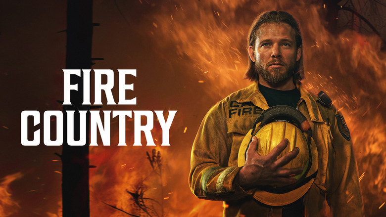 Fire Country still 3