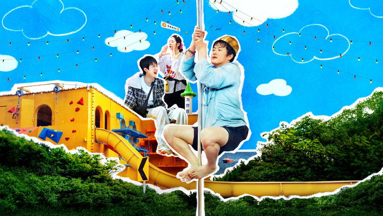 Kian's Bizarre B&B still 2