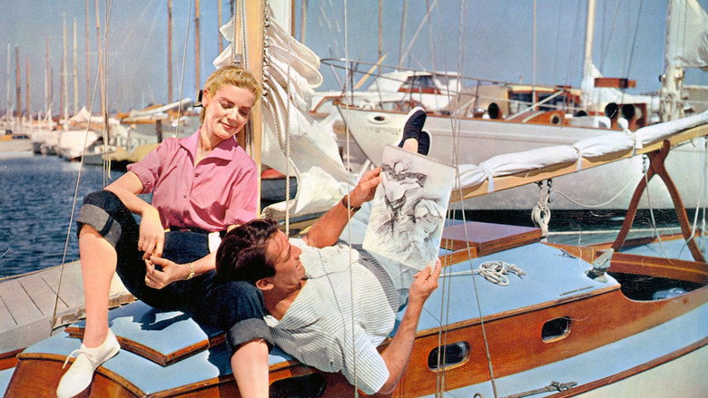 Designing Woman still 1