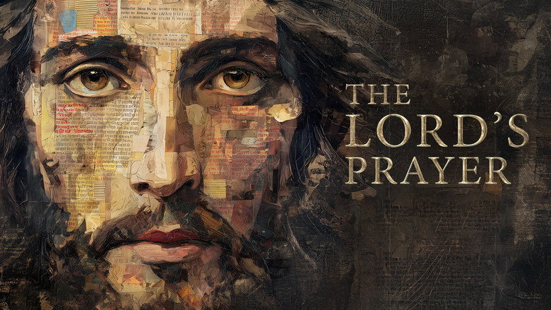 The Lord’s Prayer still 1