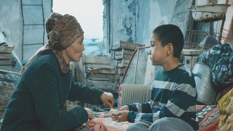 Suleiman Mountain still 3