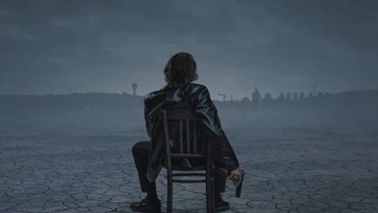 Hammer and Rose: A Behzat Ç. Story still 6