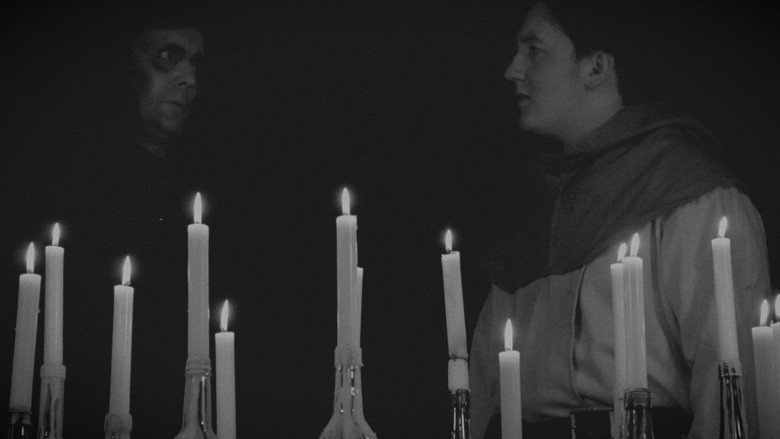Dödens Gudson still 3