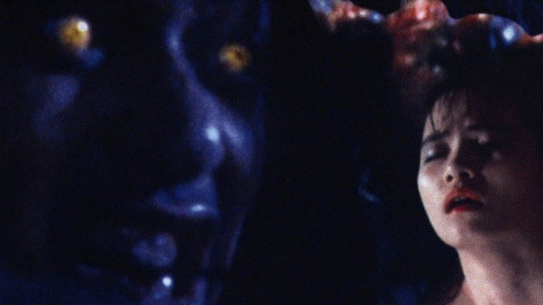 Erotic Ghost Story still 8
