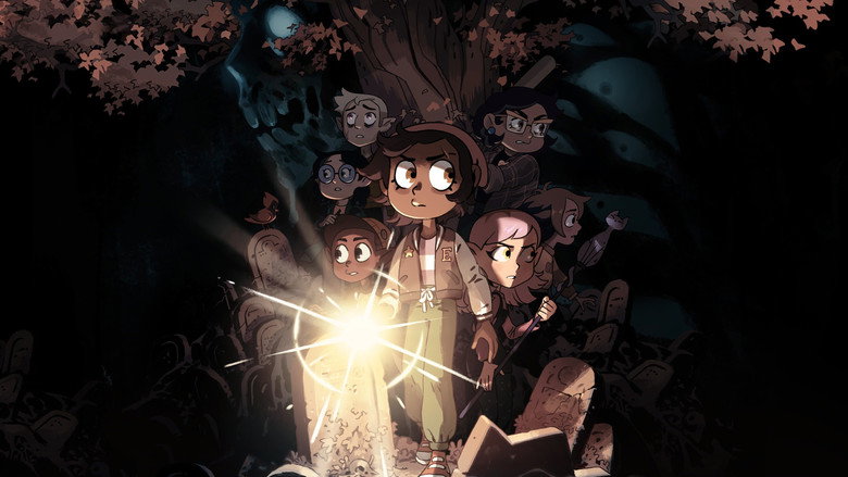 The Owl House still 2