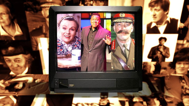 A Life on Screen still 1
