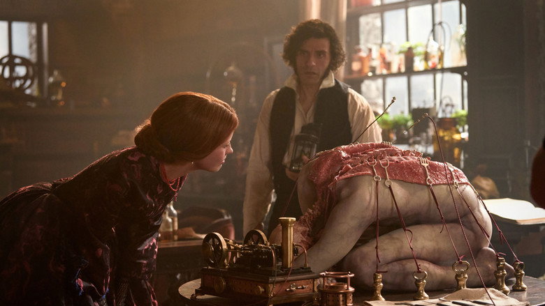 Frankenstein still 7