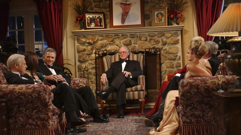 Dallas Reunion: The Return to Southfork still 2