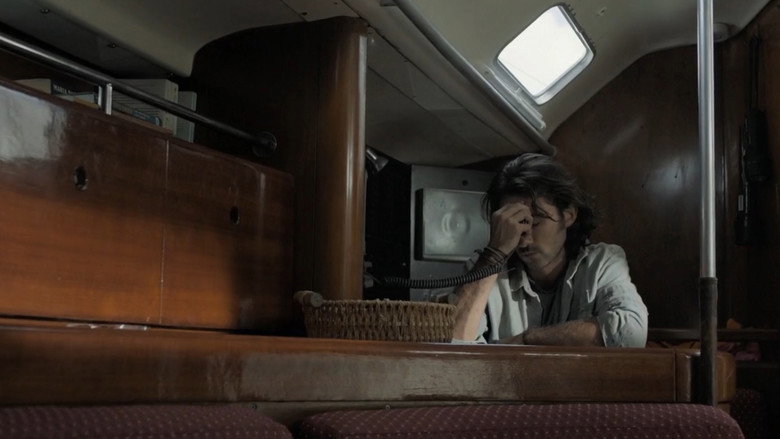 The Boat still 7
