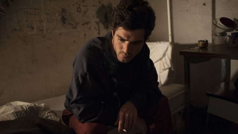 A Violent Life still 6