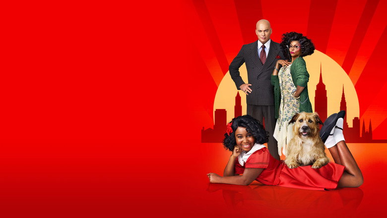 Annie Live! still 1