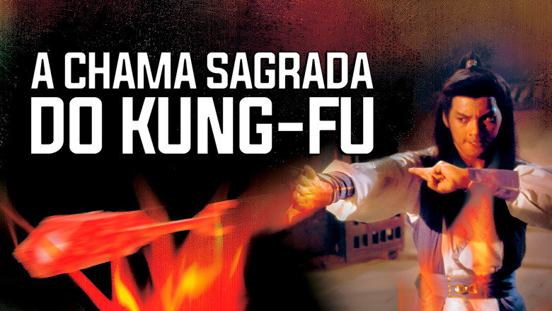 Holy Flame of the Martial World still 2