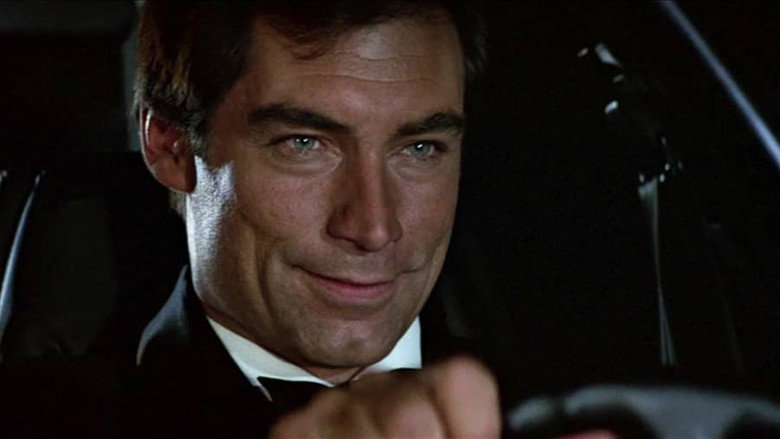 The Living Daylights still 3