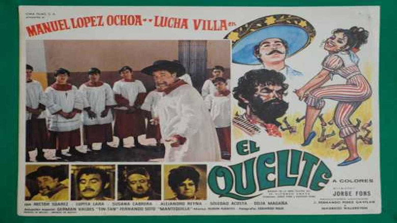El Quelite still 1