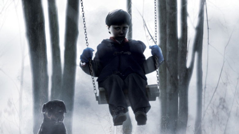 The Omen still 1