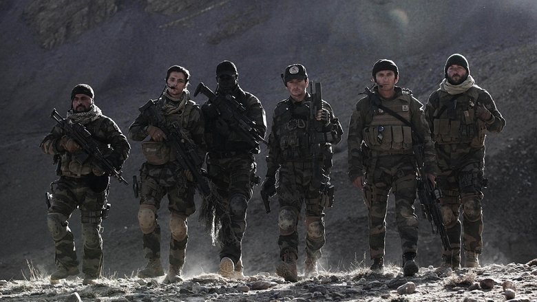 Special Forces still 1
