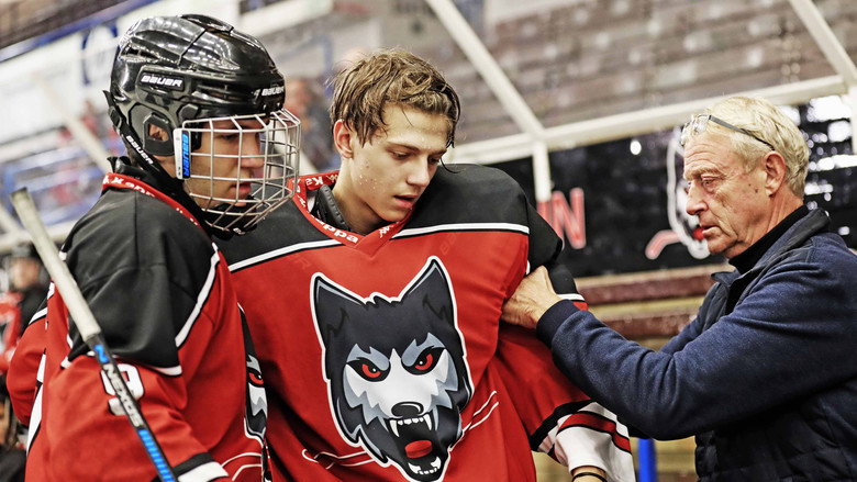 The Pack still 4