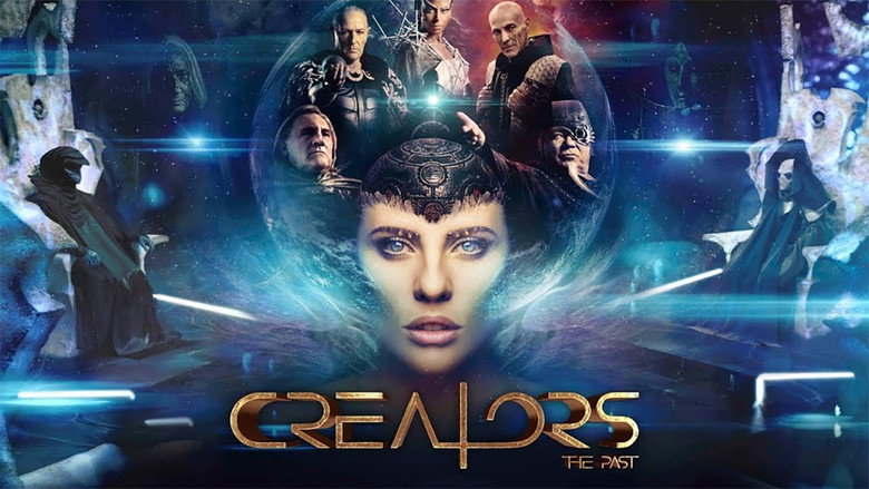 Creators: The Past still 3
