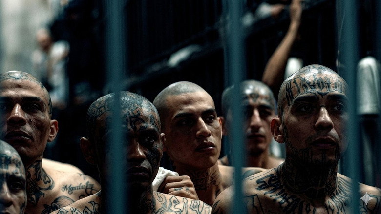 El Salvador: O Dia em que o Medo Mudou de Lado still 3