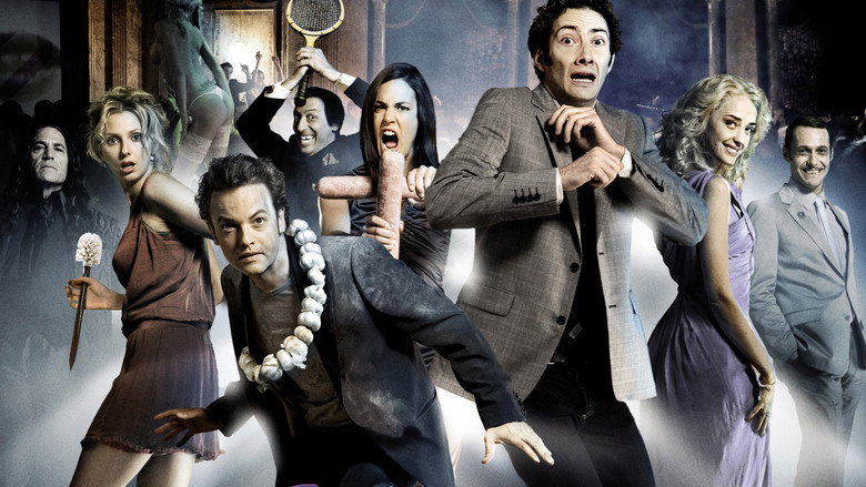 Vampire Party still 1