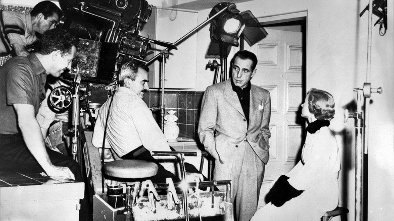 Bogart: Life Comes in Flashes still 2